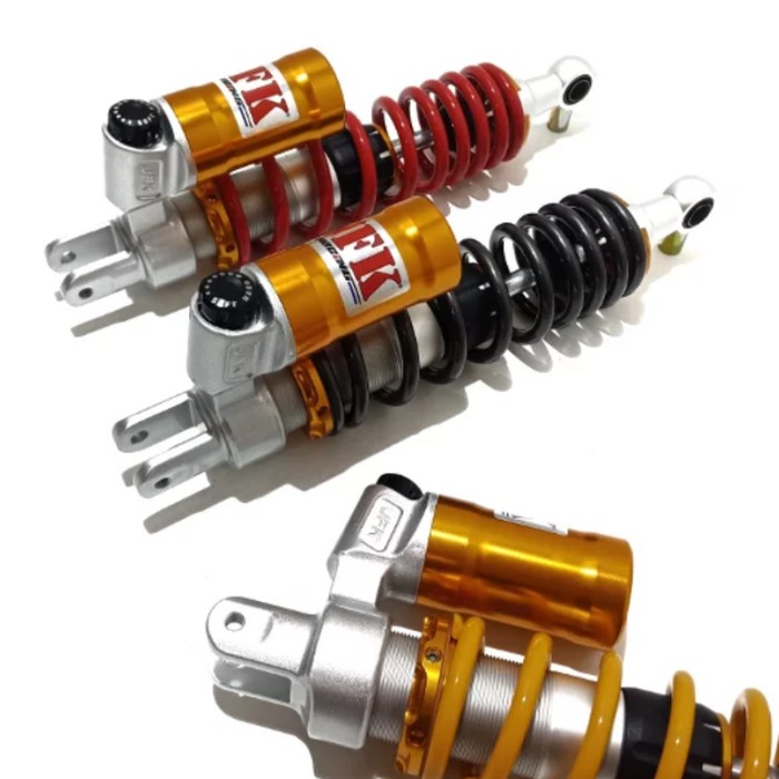 SHOCK TABUNG BAWAH JFK MIO BEAT VARIO