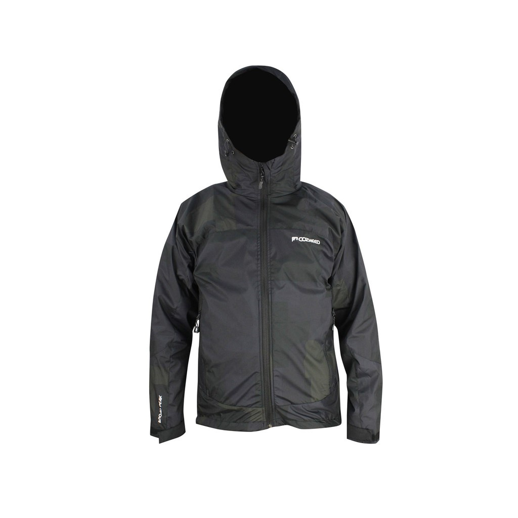 JAKET PRIA/JAKET OUTDOOR/JAKET MOTOR - JAKET BROAD PEAK