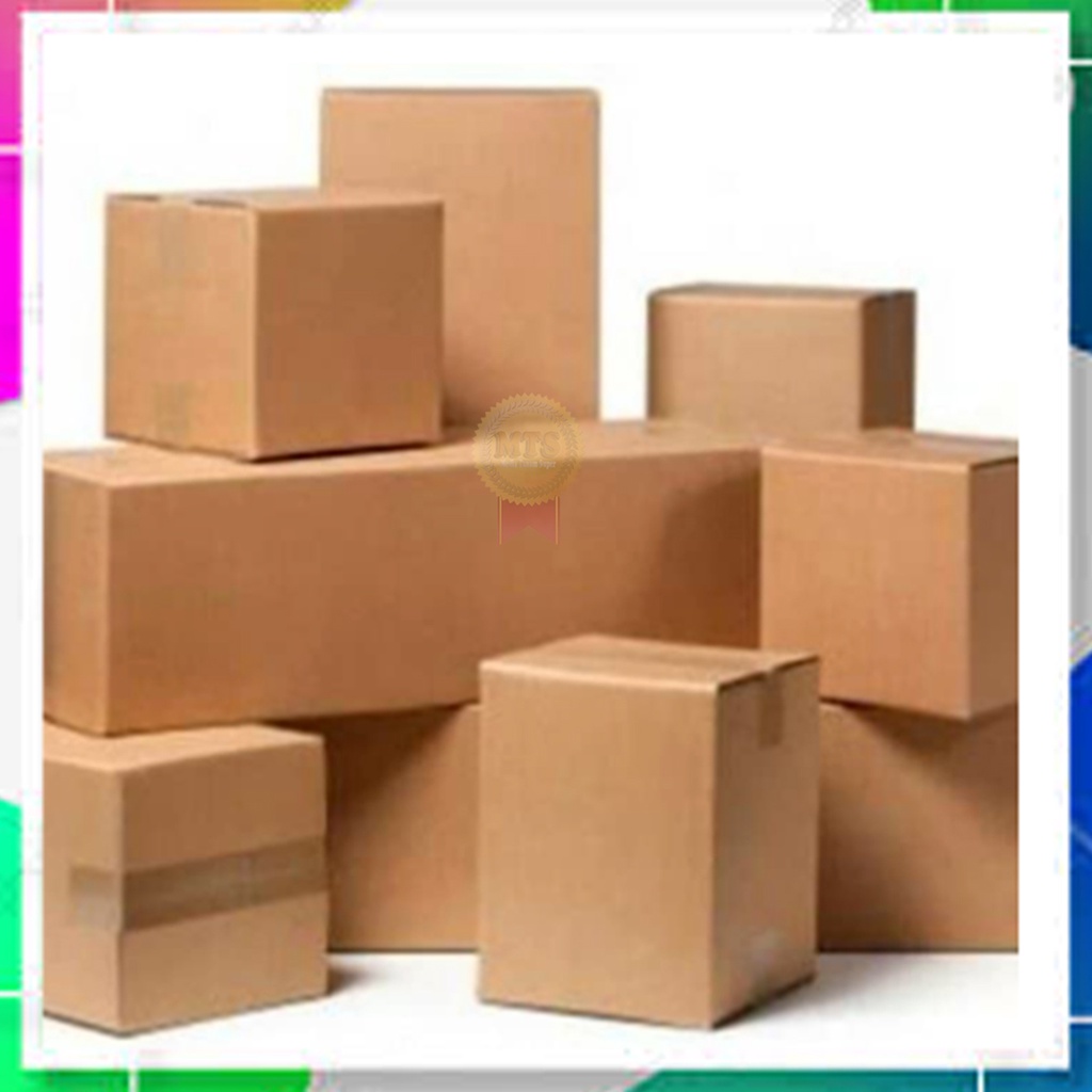 

TAMBAHAN packing kardus Biar lebih aman Pesanan