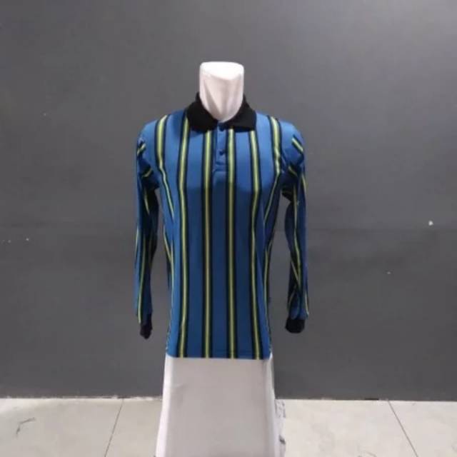 Kaos wasit Bola Volly