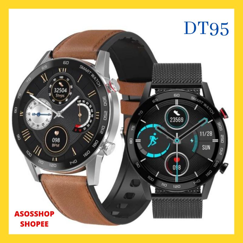 DT No 1 DT95 Smartwatch Original