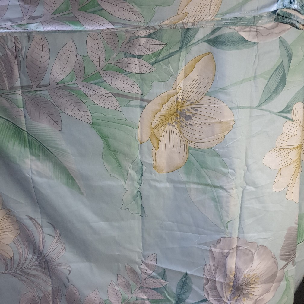 Sprei Katun Jepang Blm2311 / Sprei Branded / Katun Jepang Import / King Rabbit Murah