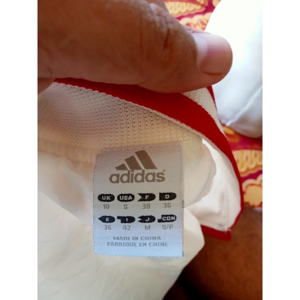 jaket baseball adidas