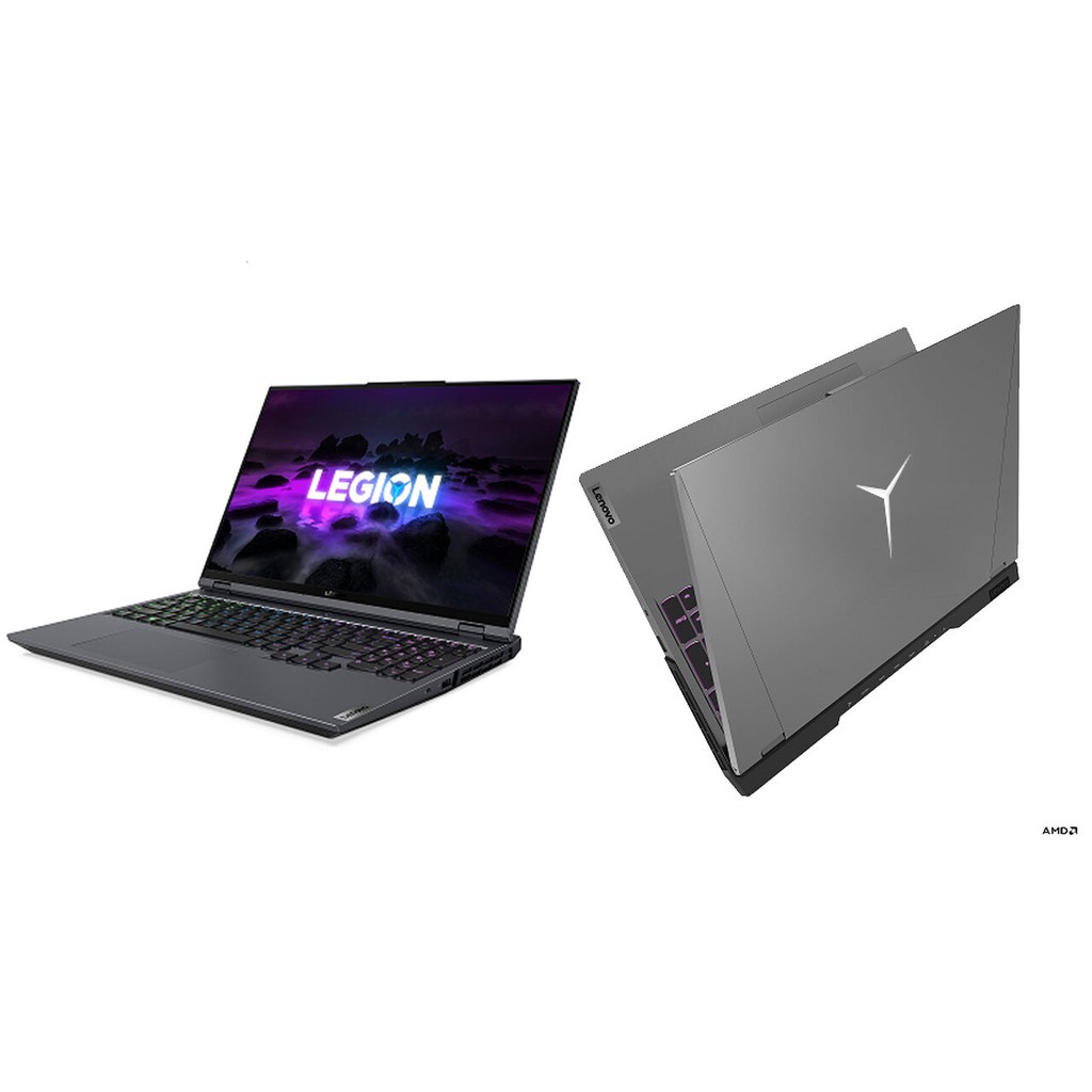 Laptop Lenovo Legion 5 PRO 16 Ryzen 7 5800H 32GB 1TBssd RTX3070 8GB 16.0&quot;QHD IPS 165Hz W11