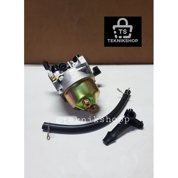 GX160 KARBURATOR / CARBURATOR ASSY GX 160