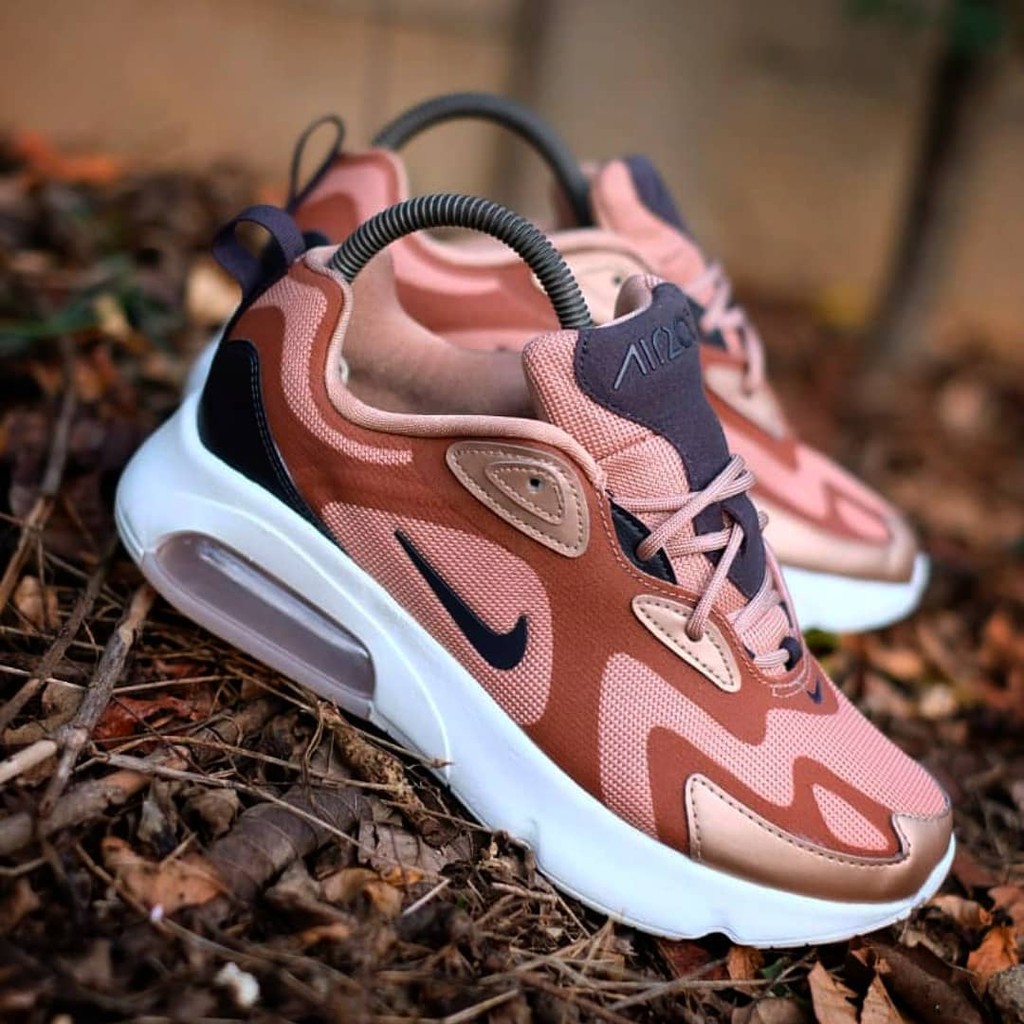 Nike air max 200