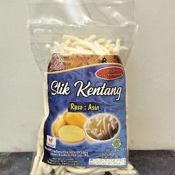 

STIK KENTANG JAYA FOOD | STIK KENTANG | KENTANG | STIK