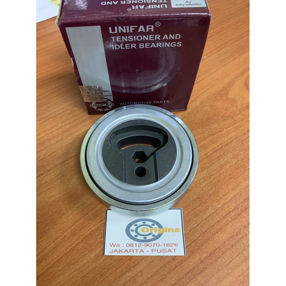 BEARING TENSIONER PULLY AC BALENO AERIO NEXT G