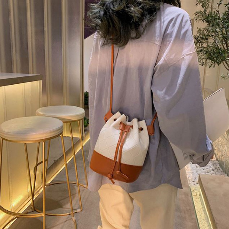 tas selempang small bucket sling bag (3G5) bta422