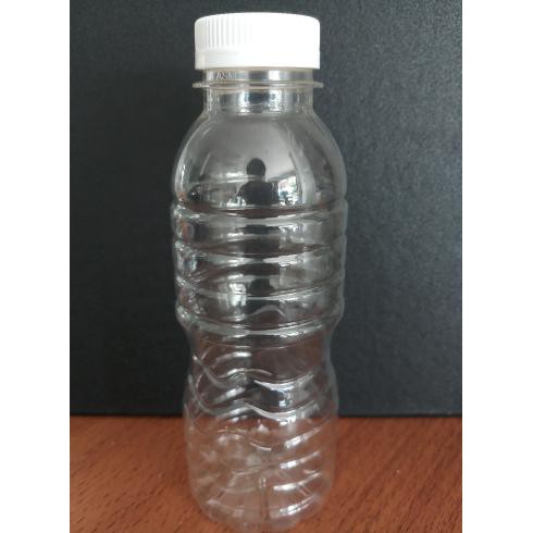 BOTOL AQUA 200ML