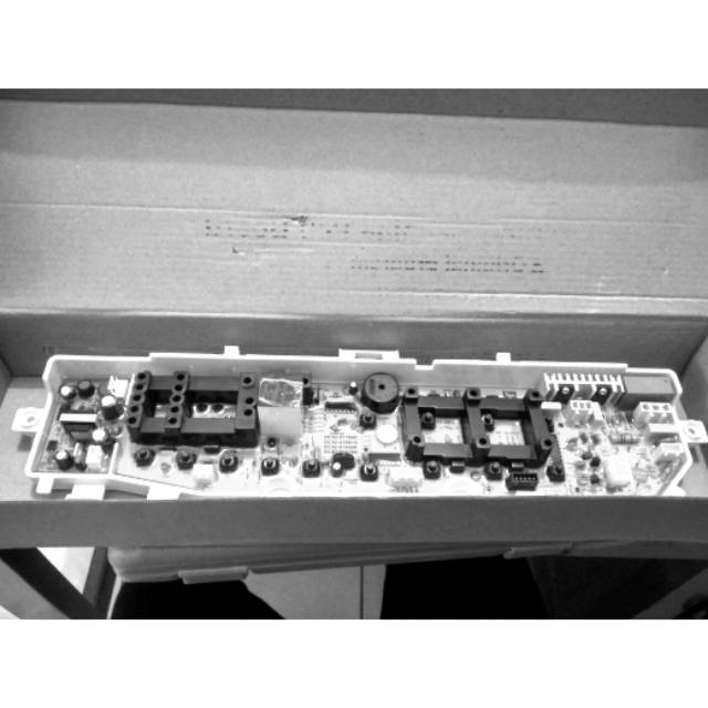 Modul mesin cuci Samsung