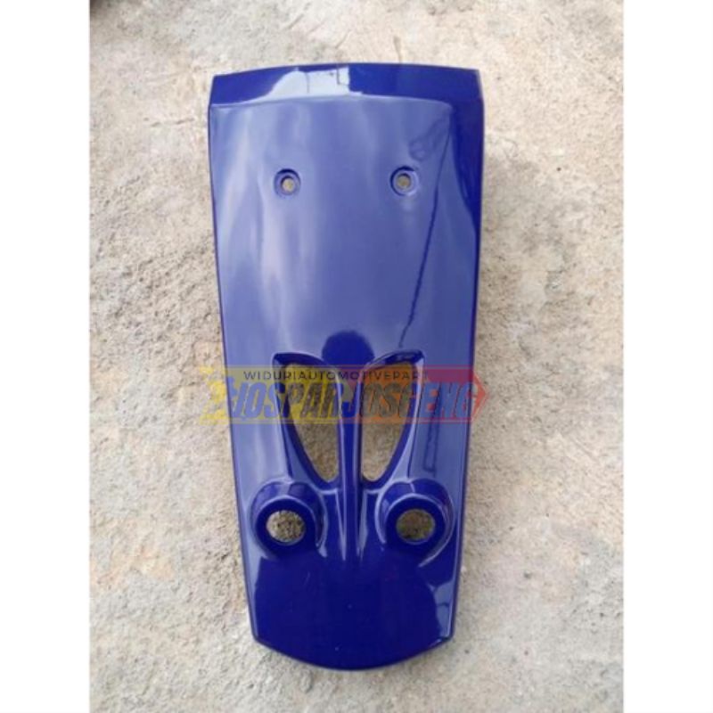 PANEL DEPAN FIZR F1ZR UNGU DVC 1997 TAMENG DASI DEPAN FIZR F1ZR UNGU DVC 1997