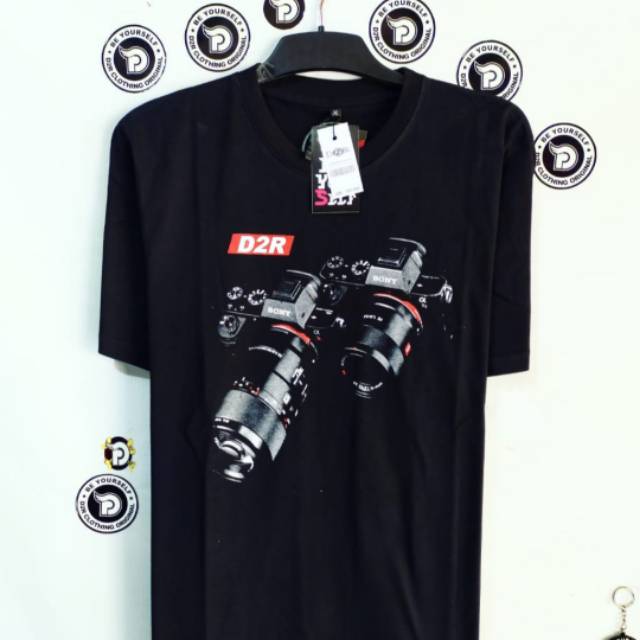D2R KAOS DISTRO ORIGINAL
