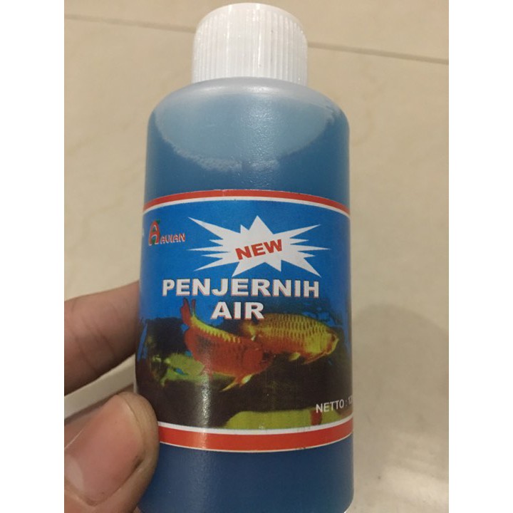  Penjernih  Air  Aquarium  Akuarium Aquascape Shopee Indonesia