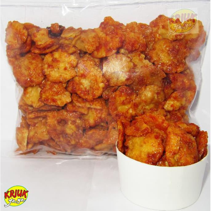 

Jual Emping Pedas Manis Harga Terjangkau
