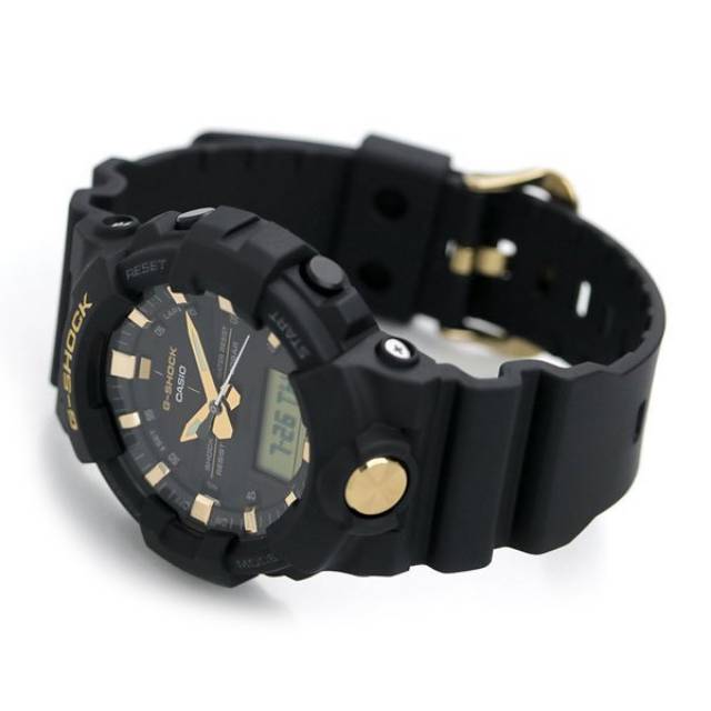 cara setting jam g shock analog dan digital