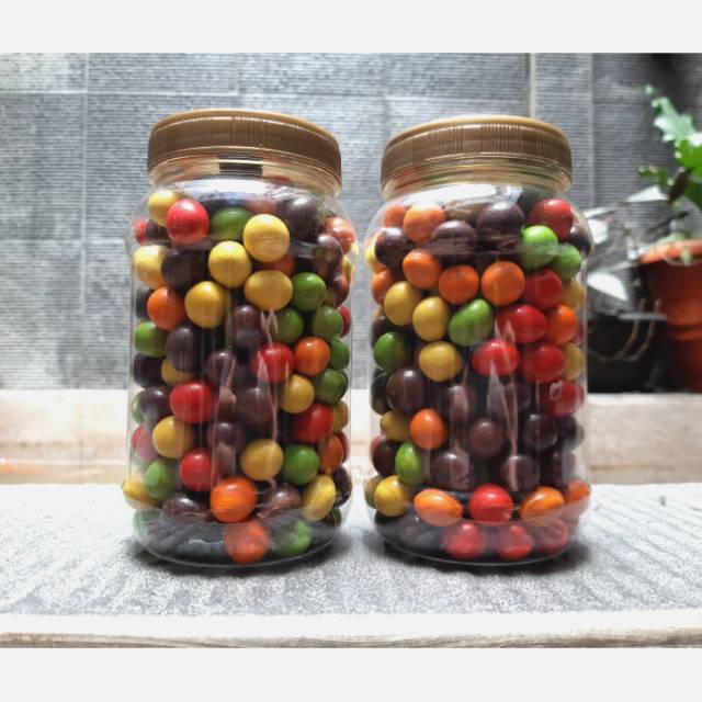 

PAKET CHACHA PEANUT FEBBY MURAH COKLAT KACANG