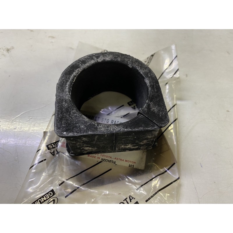 karet gromet rack stir Kijang kapsul-Kijang efi-Krista original