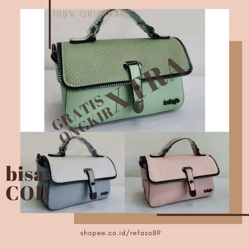 TAS BELLAGIO ART 305