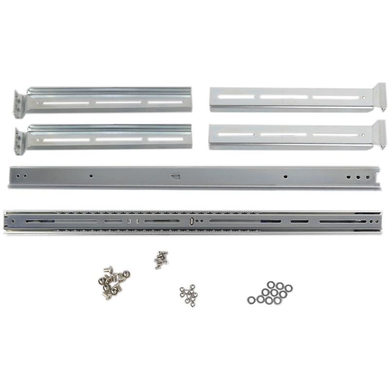 Mikrotik RM-SR-U Rackmount Sliding Rail Universal Bracket