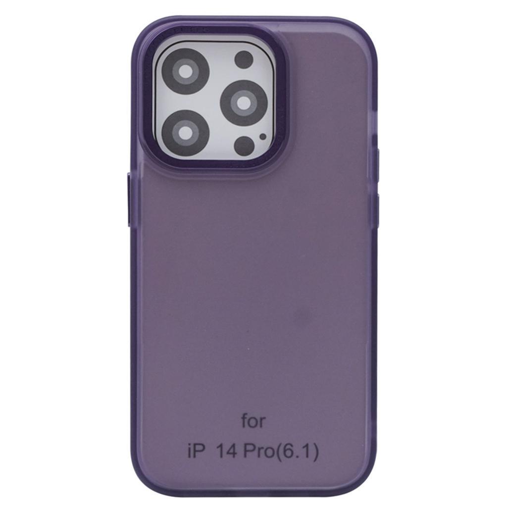 Casing iPhone 11 Pro 5.8 | 11 6.1 | 11 Pro Max 6.5 | 12 Pro 6.1 | 12 Pro Max 6.7 | 13 6.1 | 13 Pro 6.1 | 13 Pro Max 6.7 FS Hard Case Color 100% Focus Pixels