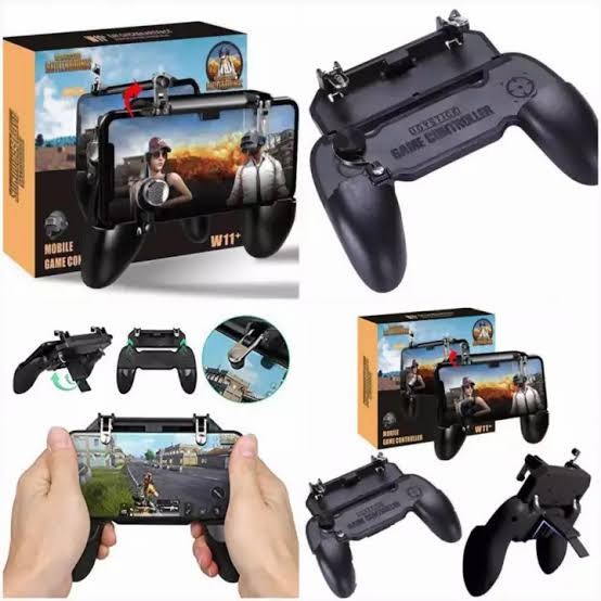 Joystick Gamepad Trigger All in one L1 R1 Terbaik