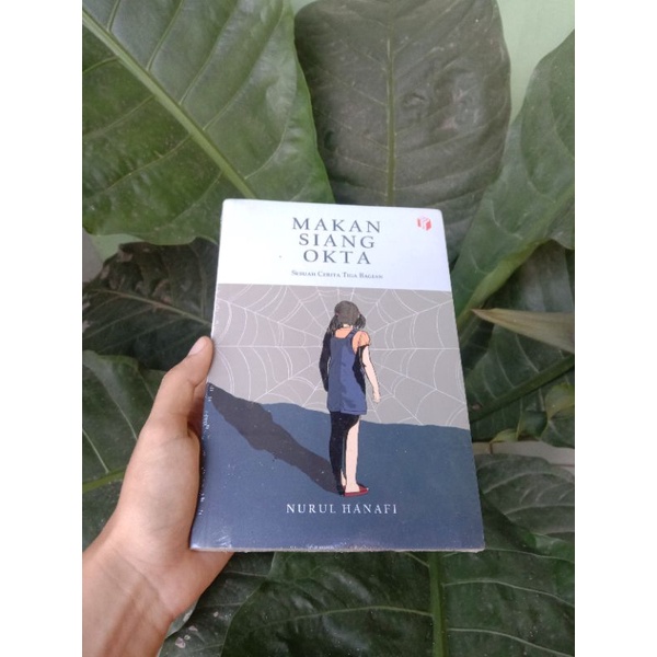 

Makan Siang Okta - Nurul Hanafi