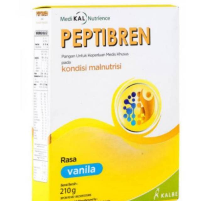 

PEPTIBREN