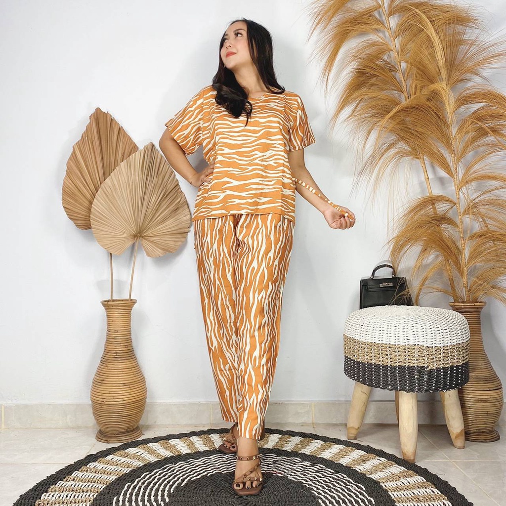 Babydoll Bali/Daster Bali-NEW SALUR MUSTAD