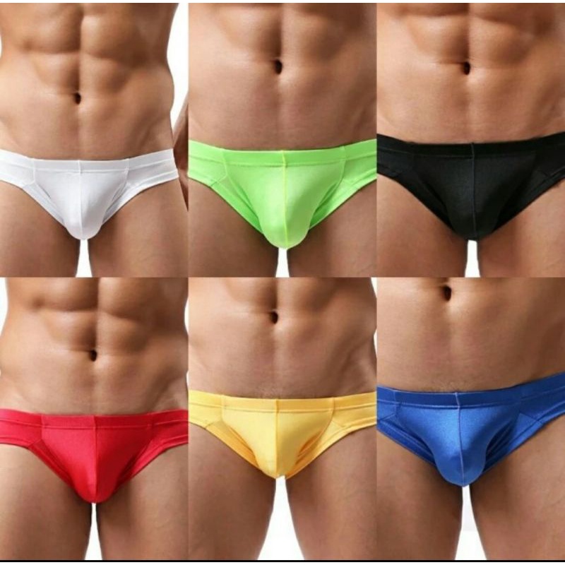 Celana Dalam Pria Tanga Men Underwear Sexy