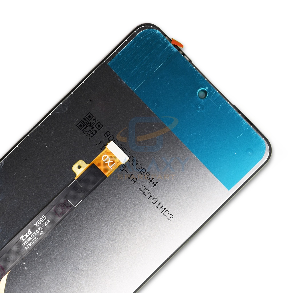 img Lcd Infinix Note 10 Pro / Lcd Infinix X695C Lcd Touchscreen