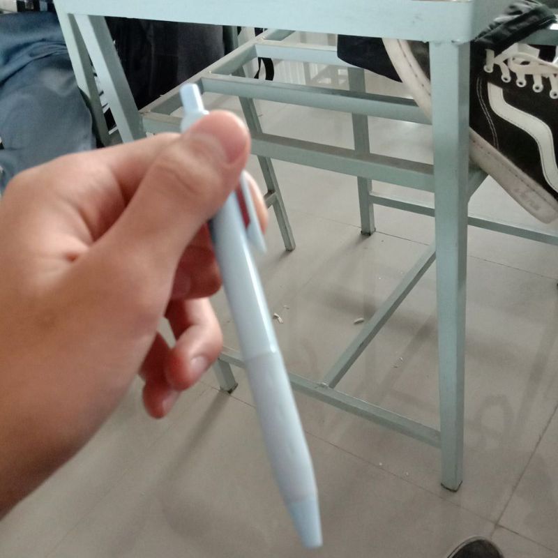 

pulpen