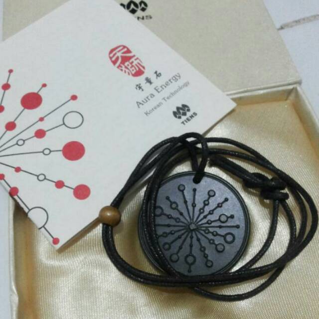 

Aura Energy (Special With Korean Technology)