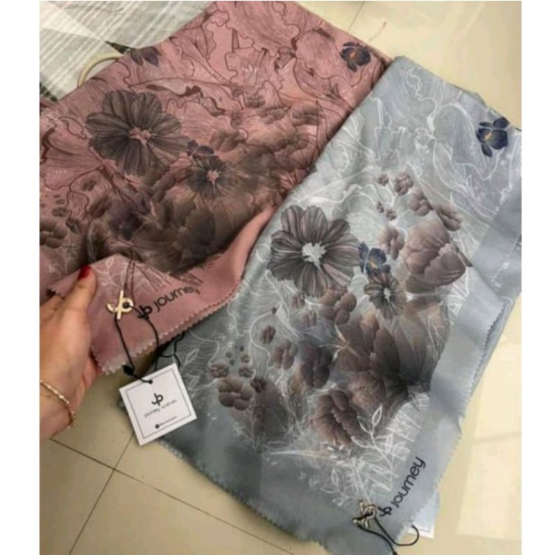 Hijab Journey Lisa Series