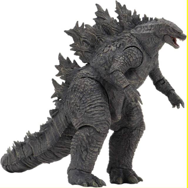 Jual Godzilla 2019 king of the monsters 