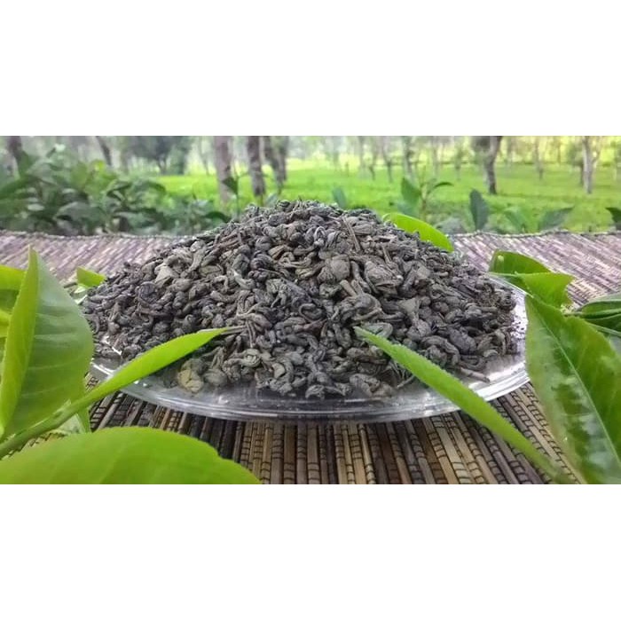 

Teh Hijau Super Peko Kiloan / Curah - tth648