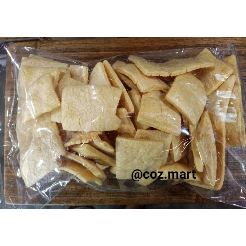 

Krupuk Gadang