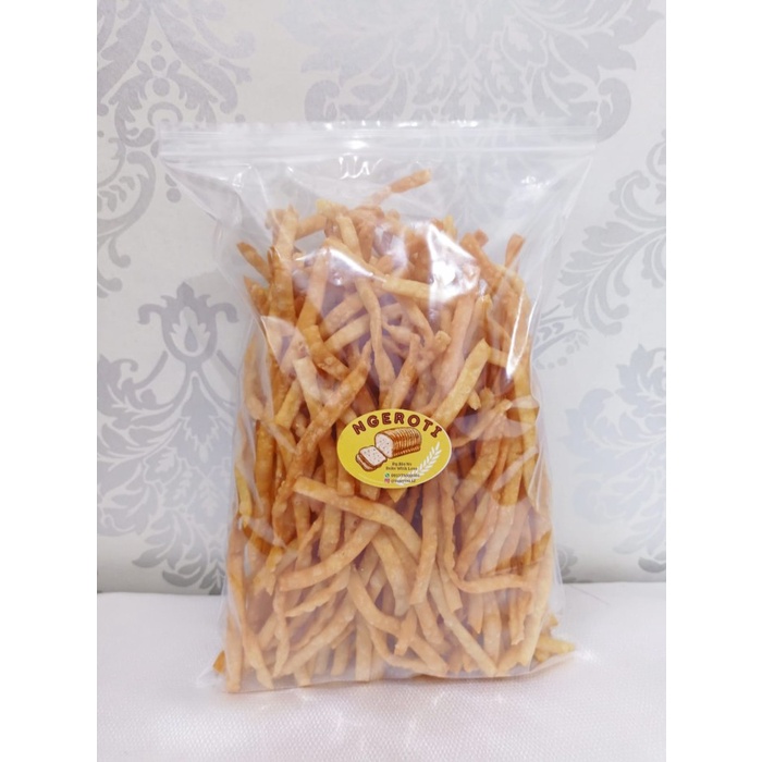 

Cheese Stick / Stik Keju 250 g
