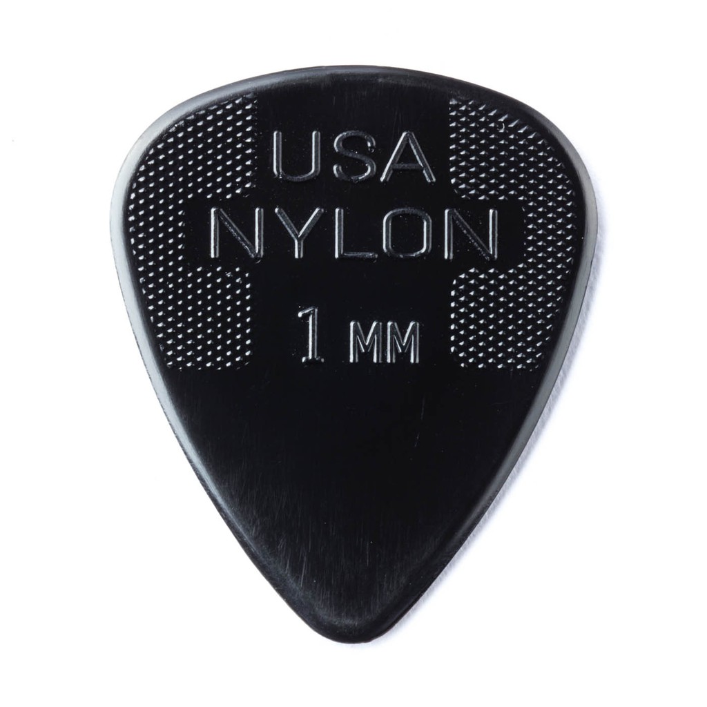 1pcs Dunlop Nylon Standard Pick Gitar