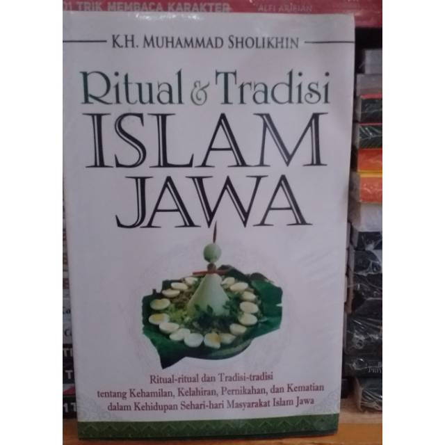 RITUAL & TRADISI ISLAM JAWA