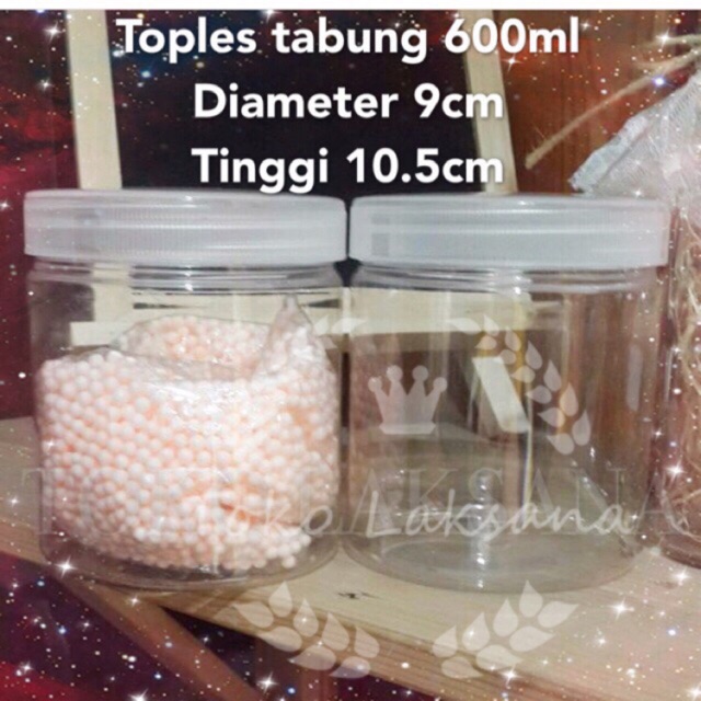 TOPLES TABUNG 600ML /TOPLES TABUNG/TOPLES PLASTIK 600ML/TOPLES PLASTIK 0.6ml/toples plastik 500ml