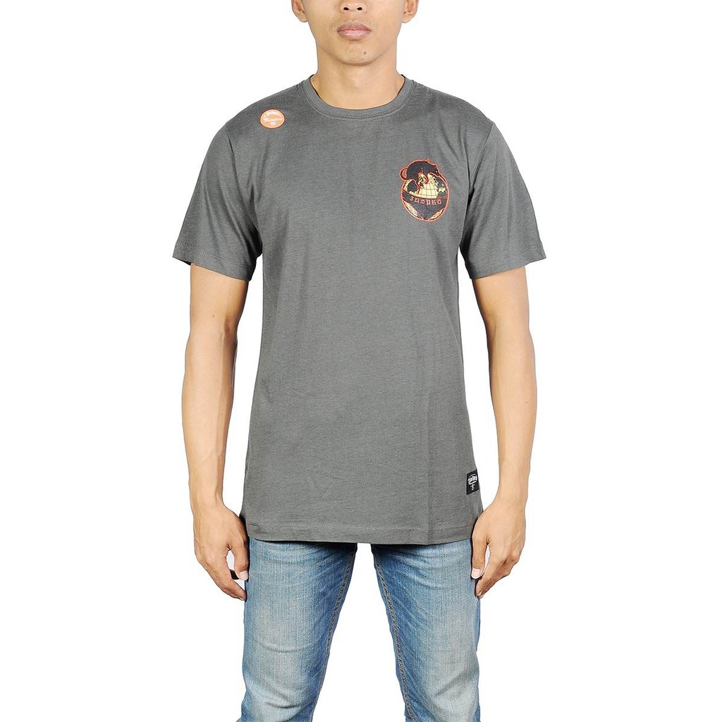 

Inspired27 Tshirt - Dirty World Dg 07/18