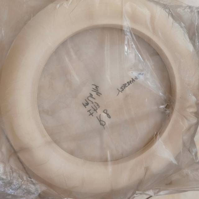 Lis ban vespa ring 8