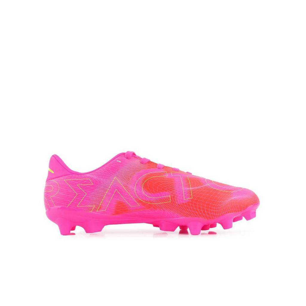 GRATIS ONGKIR !!! SEPATU SEPAK BOLA ORIGINAL SPECS PREFACE FG PINK GLO TORCH RED TERBARU DISKON OJANSPORT