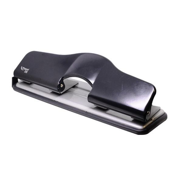 

✨BISA COD✨ MAPED UNIVERSAL METAL PUNCH 4 HOLES (1pcs)