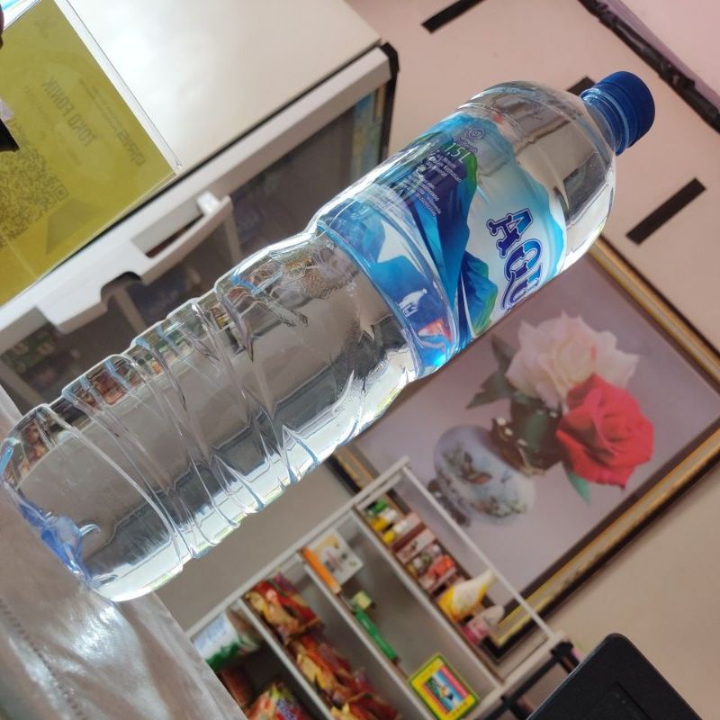 

Aqua 1.5 L
