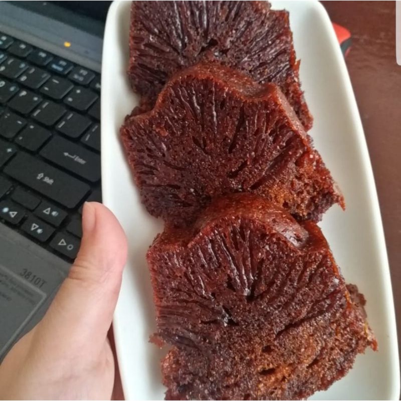

Bolu Caramel
