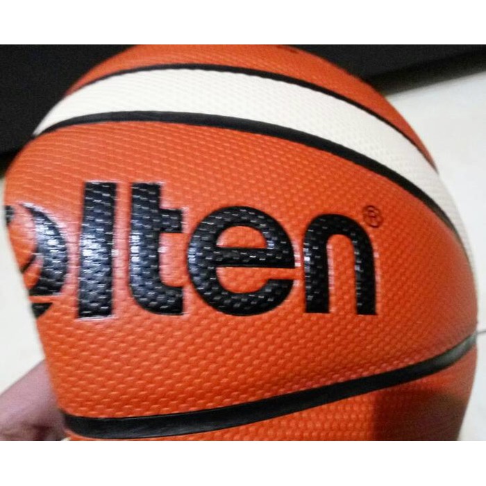 Bola Basket Molten GG7X GG7 X GG 7X 100% Original New