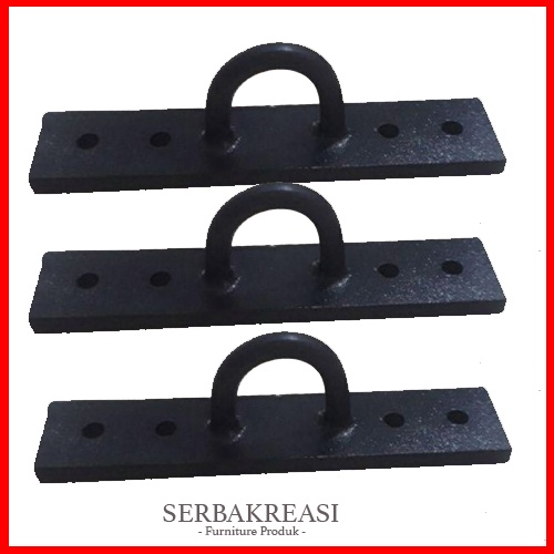 BRACKET KIPAS ANGIN GANTUNG