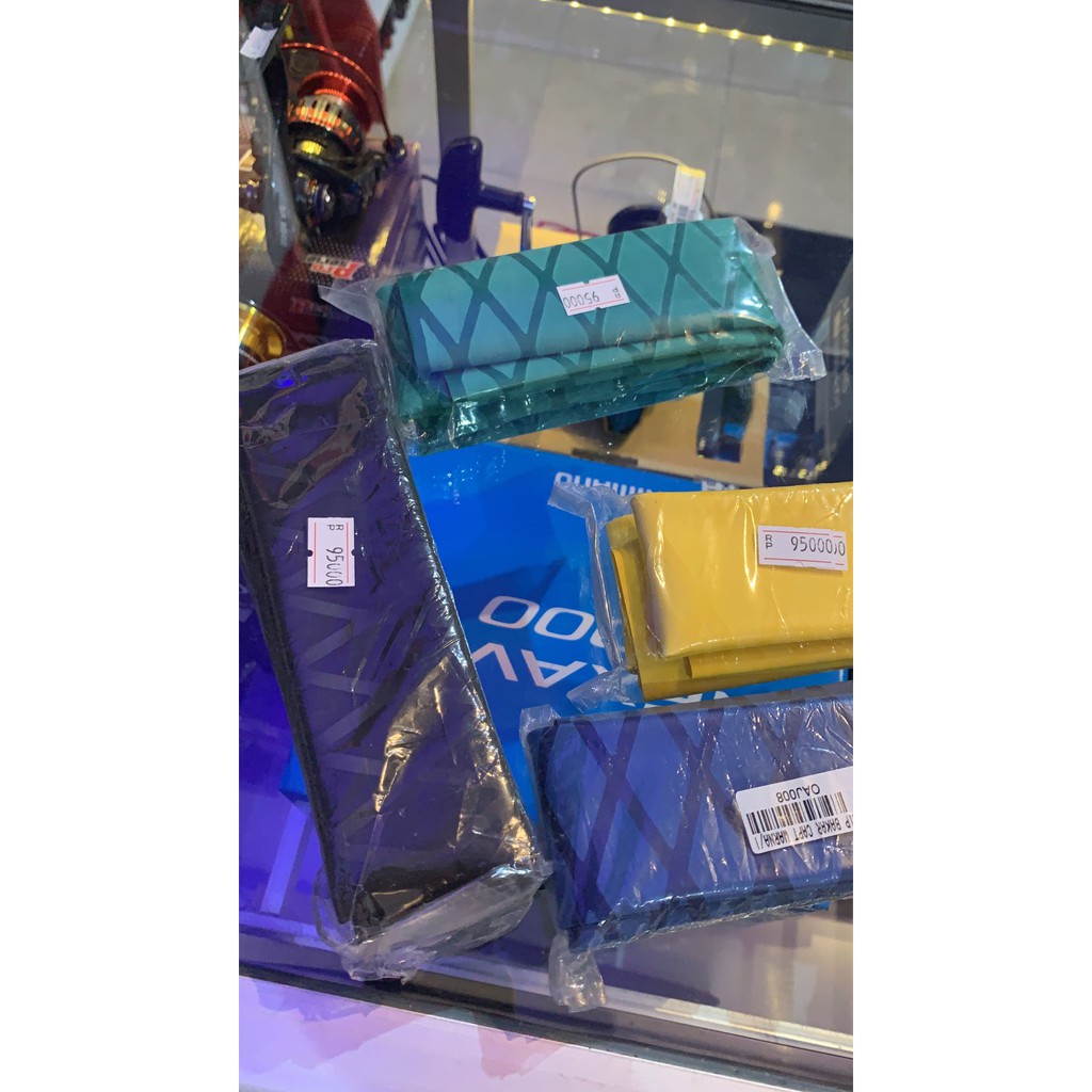 grip bakar pancingan joran tosca